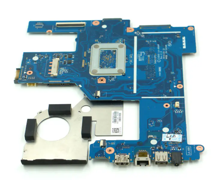 Płyta główna HP 15-R ZSO50 LA-A994P