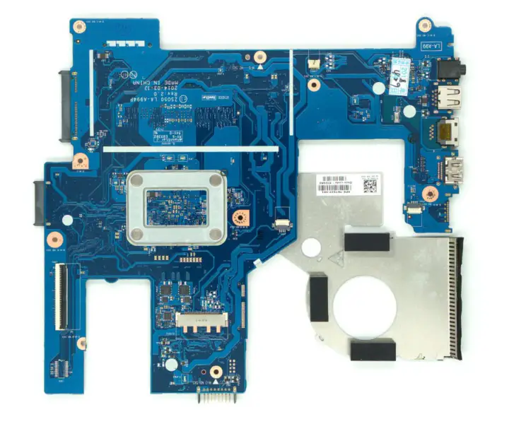 Płyta główna HP 15-R ZSO50 LA-A994P