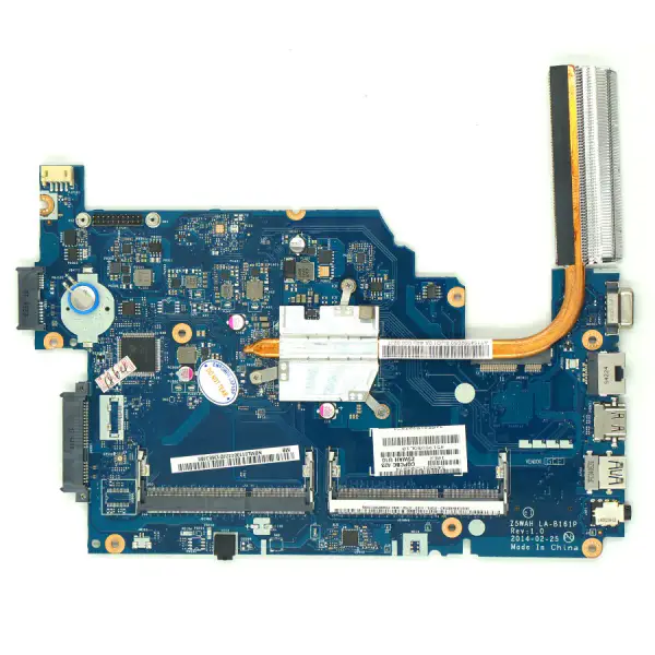 Płyta główna ACER Aspire E5-571 E5-531 Z5WAH LA-B161P