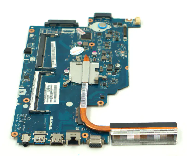 Płyta główna ACER Aspire E5-571 E5-531 Z5WAH LA-B161P