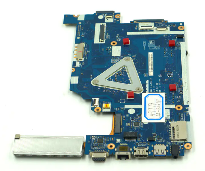 Płyta główna ACER Aspire E5-571 E5-531 Z5WAH LA-B161P