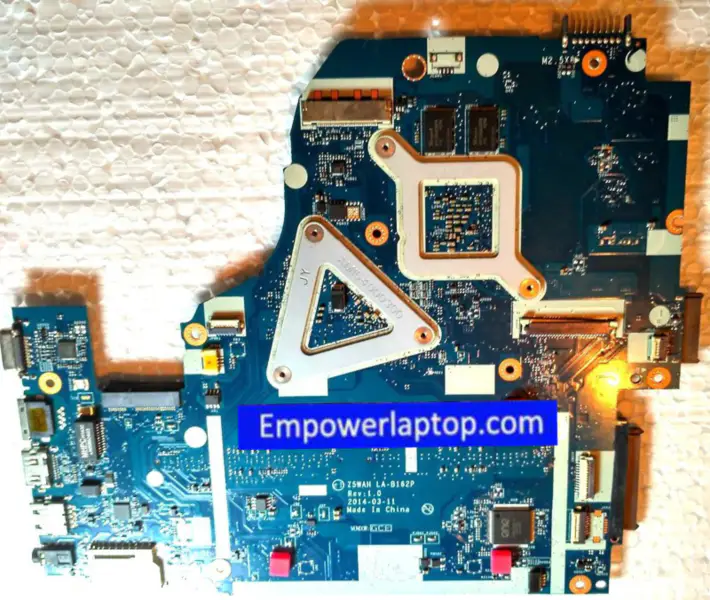 Płyta główna ACER V3-572P V3-572G Z5WAH LA-B162P