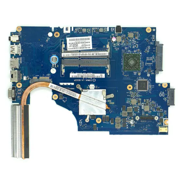 Płyta główna Acer Aspire E5-551 LA-B222P NBMLD11001