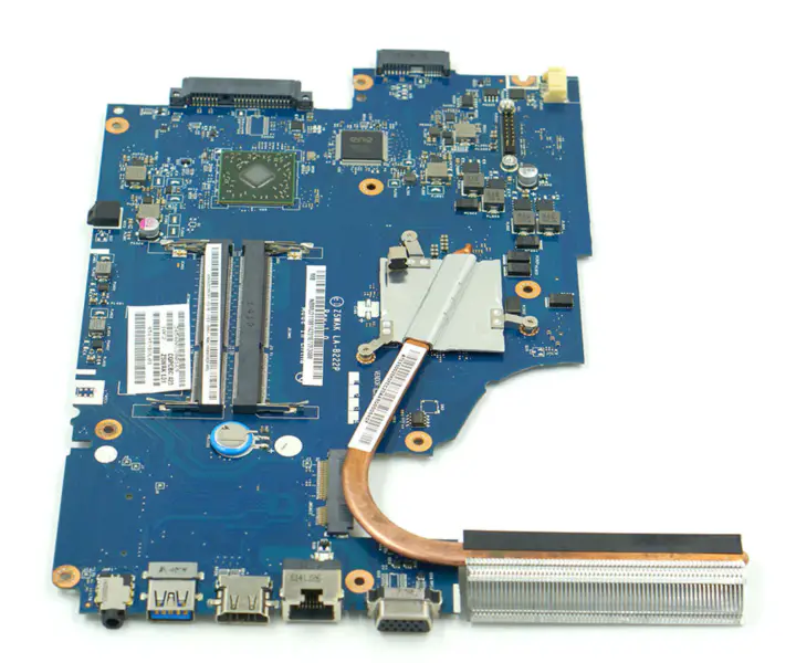 Płyta główna Acer Aspire E5-551 LA-B222P NBMLD11001