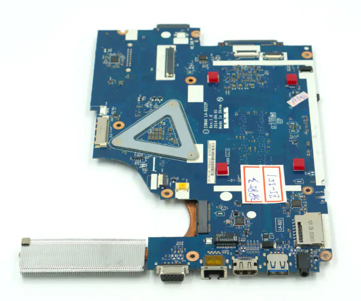 Płyta główna Acer Aspire E5-551 LA-B222P NBMLD11001