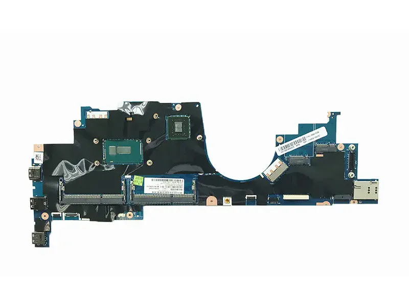 Lenovo Thinkpad Yoga S5 15 00JT361 ZIUS1 LA-B591P 15.6 Inch I7-5500U CPU GT840M płyta główna laptopa