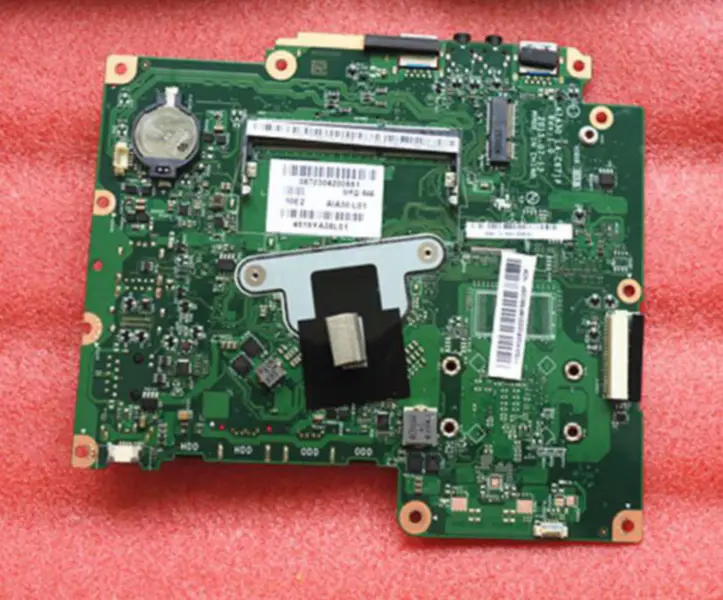 Płyta główna Lenovo S200Z C2000 AIO N3700 AIA30 LA-C671P IBSWSC 03T7441