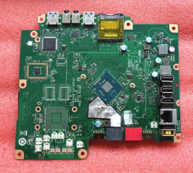 Płyta główna Lenovo S200Z C2000 AIO N3700 AIA30 LA-C671P IBSWSC 03T7441
