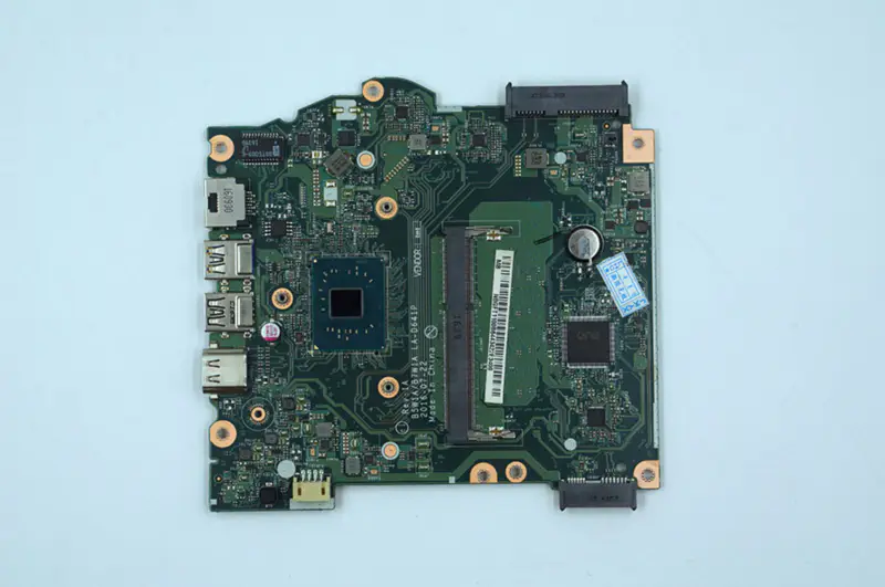 Płyta główna Acer ES1-533 NBGFT11006 LA-D641P AM1NX000400