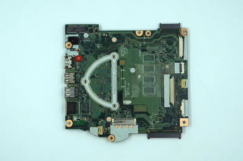 Płyta główna Acer ES1-533 NBGFT11006 LA-D641P AM1NX000400