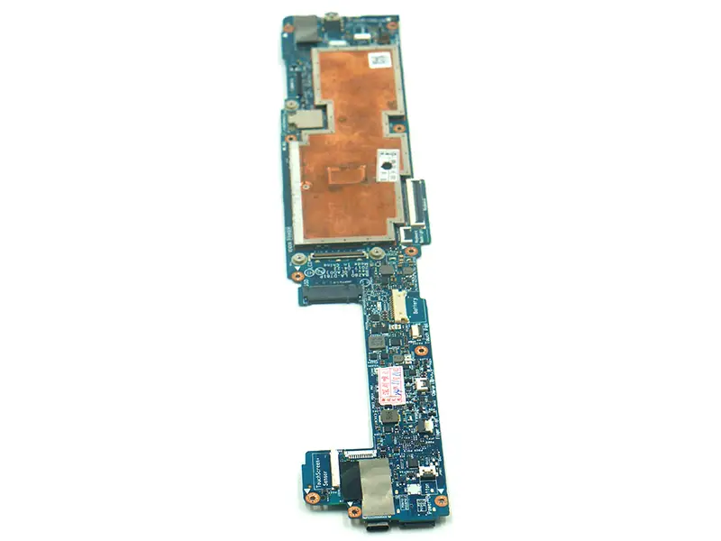Płyta główna Dell XPS 13 9365 LA-D781P I7-7Y75 8G