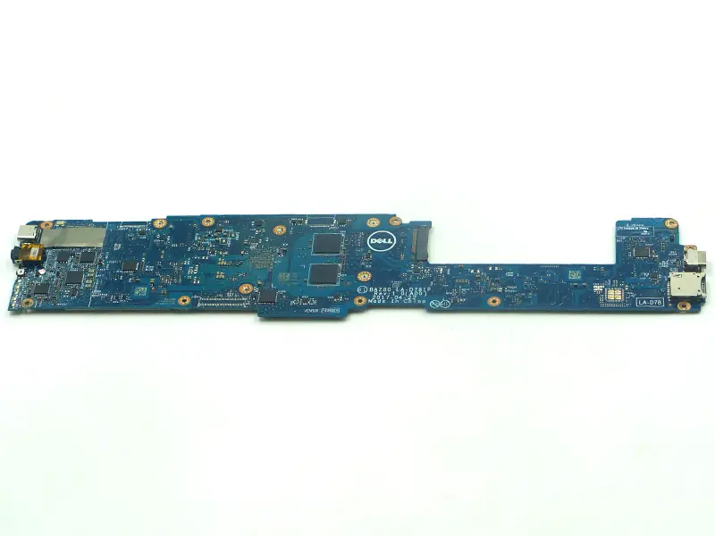 Płyta główna Dell XPS 13 9365 LA-D781P I7-7Y75 8G