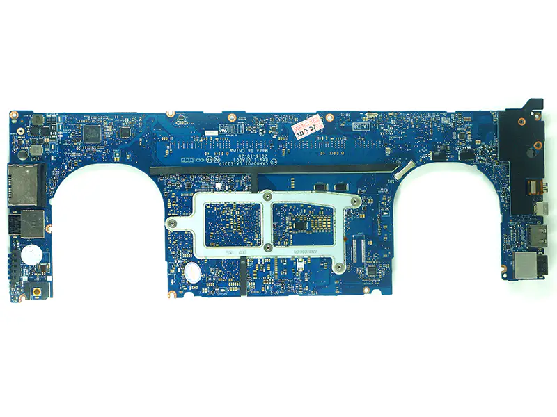 Płyta główna Dell XPS 15 9560 CAM00/01 LA-E331P CN-0YV12N 0YV12N YV12N