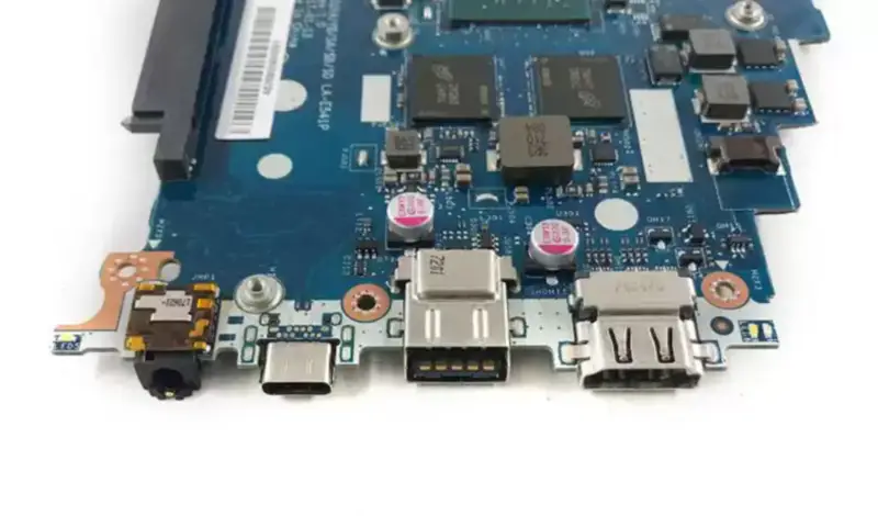 Płyta główna Lenovo YOGA520-14IKB ISK 320S-15ISK LA-E541P