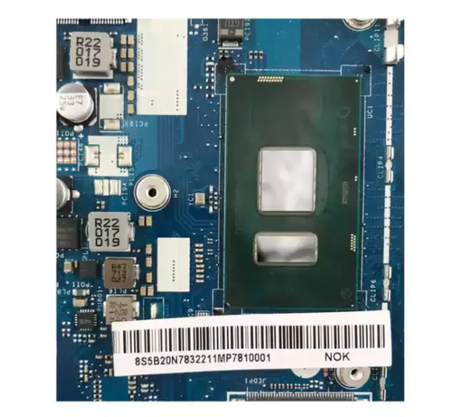 Płyta główna Lenovo YOGA520-14IKB ISK 320S-15ISK LA-E541P