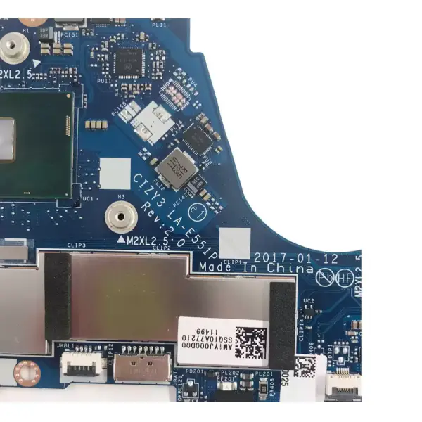 Płyta główna Lenovo Yoga 720 720-13IBK LA-E551P 5B20N67928