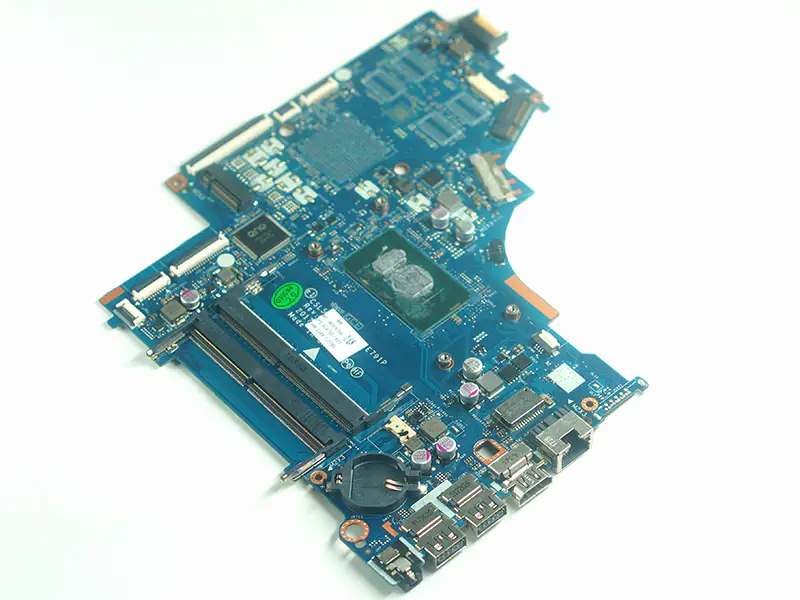 Płyta główna HP 250 G6 15-BS 924750-601 924750-501 CSL50/CSL52 LA-E791P