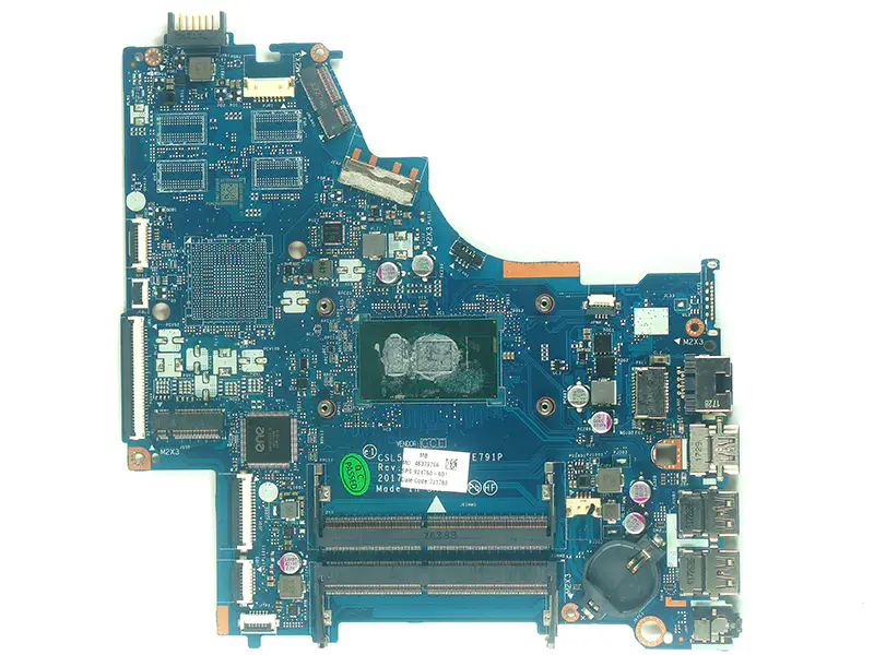 Płyta główna HP 250 G6 15-BS 924750-601 924750-501 CSL50/CSL52 LA-E791P