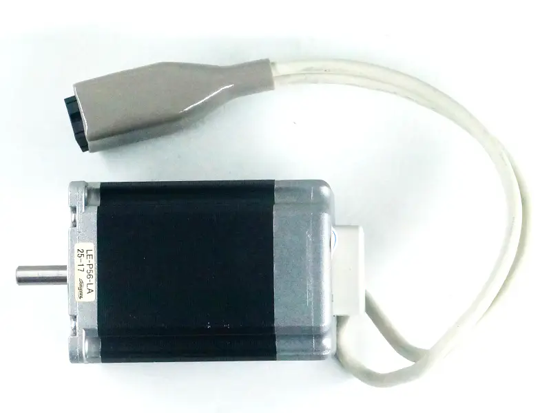 SMC LE-P56-MA motor