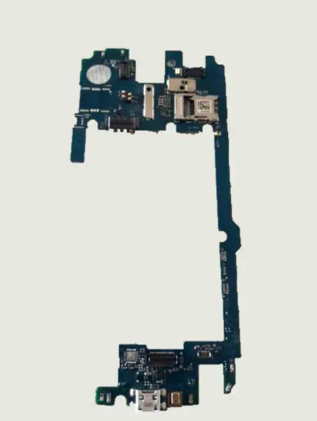 LG K10 K410 odblokowana płyta główna 3G Dual SIM