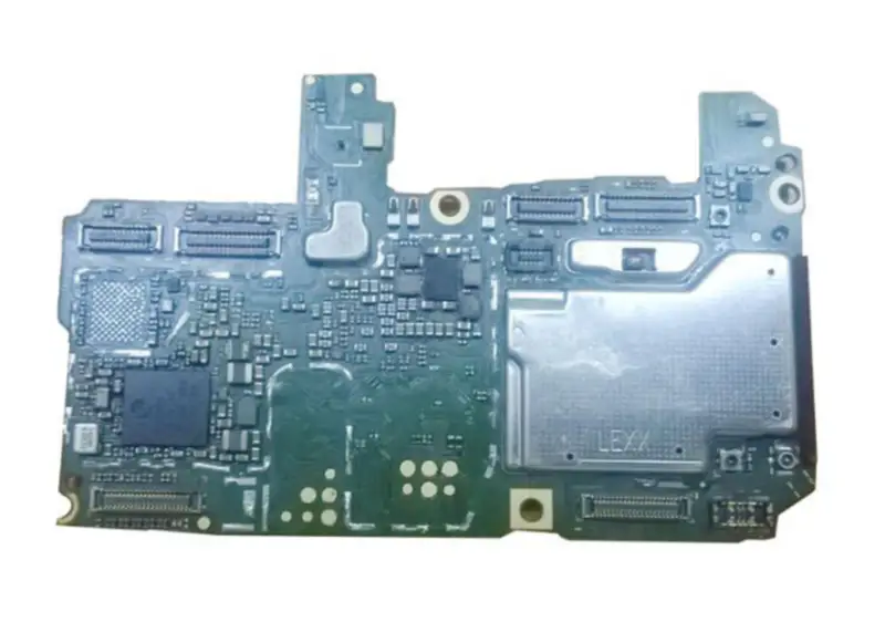 Odblokowana płyta główna Huawei Honor 9 Lite LLD-L31 LLD-AL00