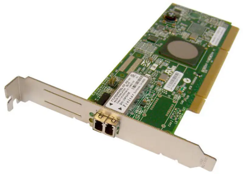 Karta jednoportowa FC HBA Emulex LP11000 PCIx 4GB
