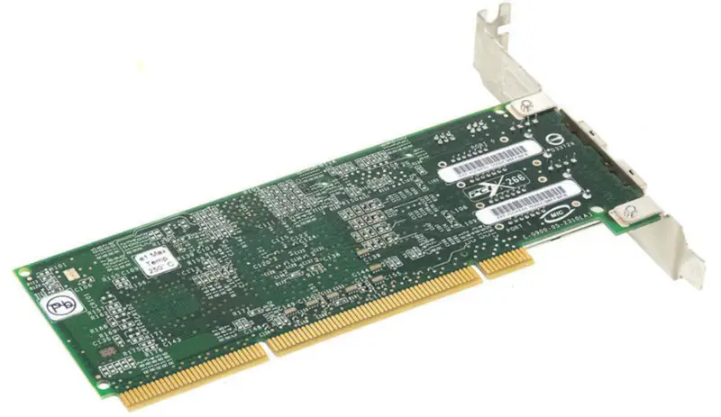Karta Emulex LP11002 4Gb Dual Channel PCI-X FC HBA