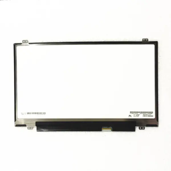LG LP140WF5-SPB3 LP140WF5-SPB2 LP140WF5-SPK1 LP140WF5-SPB1 Panel LCD używany tylko w laptopie Lenovo T460s T470