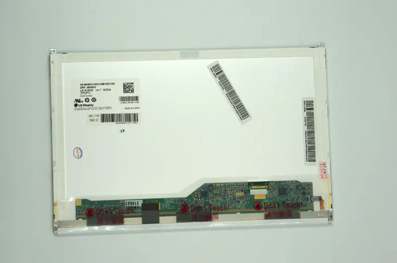 Ekran DELL LP141WX5 TPP1 LTN141AT16