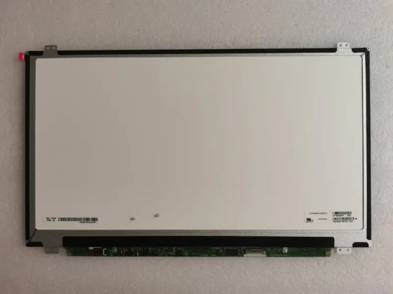 Prawie nowy zamiennik panelu LCD LP156WF6-SPP1 LG Display