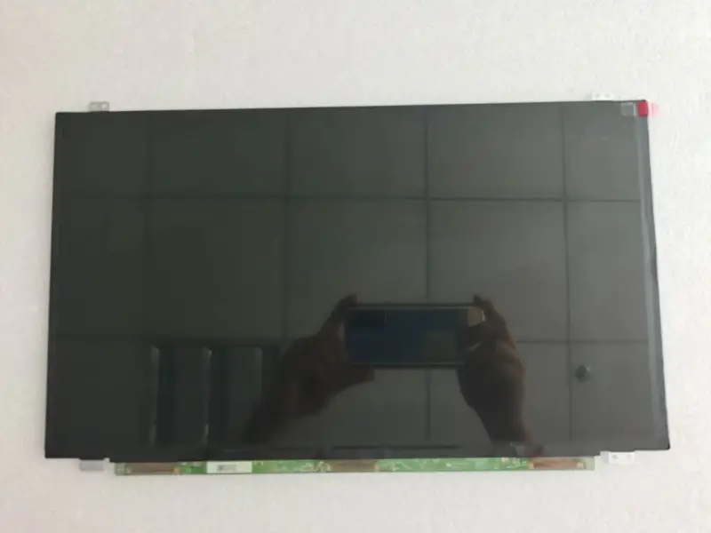 Prawie nowy zamiennik panelu LCD LP156WF6-SPP1 LG Display