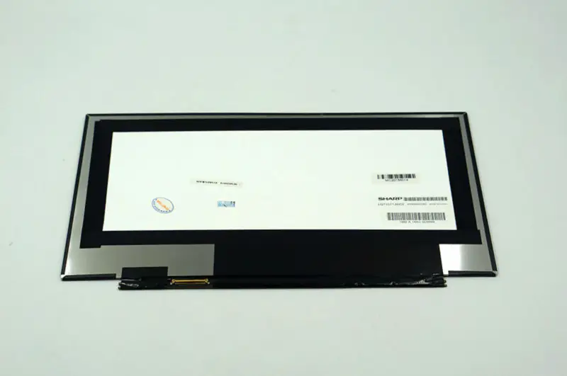 13.3'' LCD LQ133T1JW02 do ACER ASPIRE S7-392 zamiennik ekranu 2560*1440 40pin