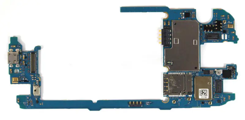 Płyta główna LG G4 LS991 odblokowana 32G