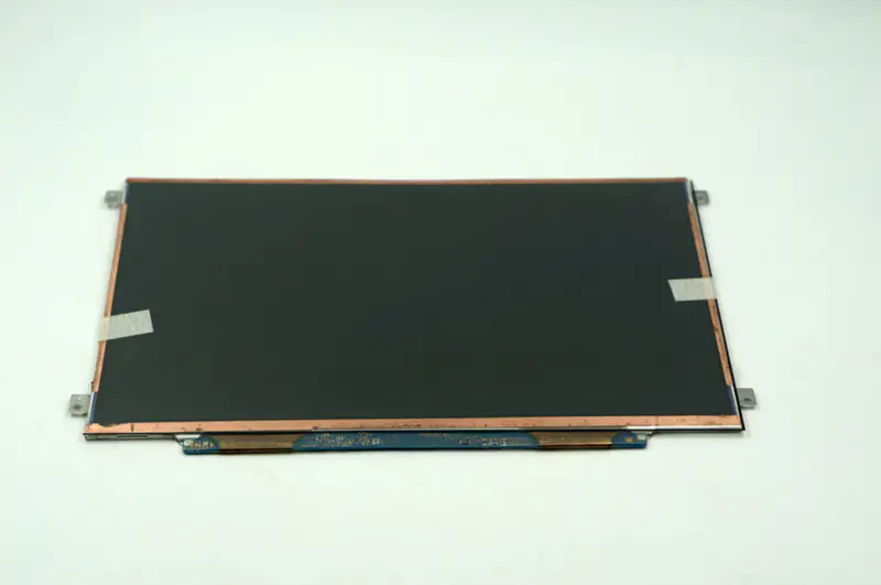 12,1" LCD LTN121AT04 LTD121EWUD do Dell Latitude E4200 VOSTRO 1220 D420 D430 ekran LCD 1280*800 panel