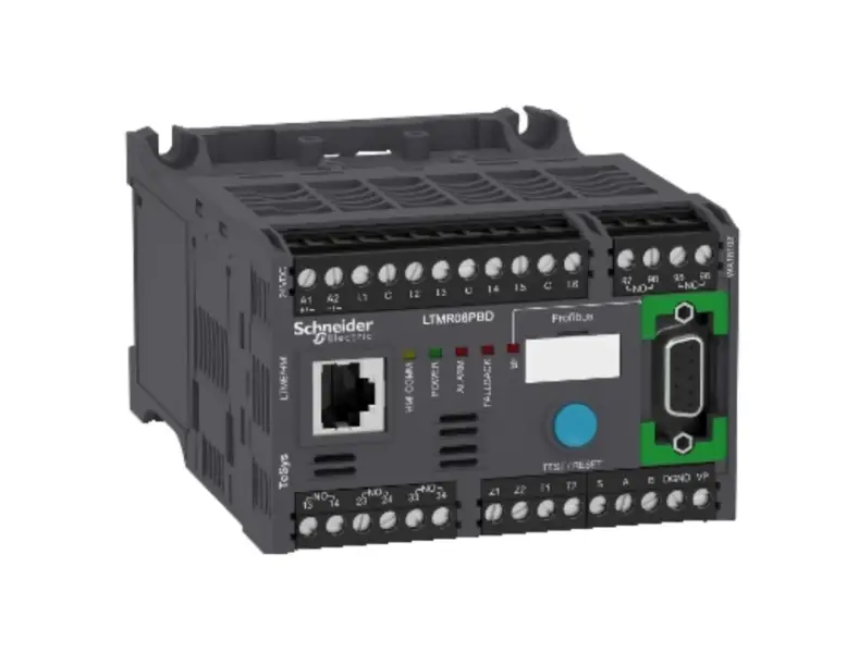 Sterownik silnika Schneider LTMR08PBD