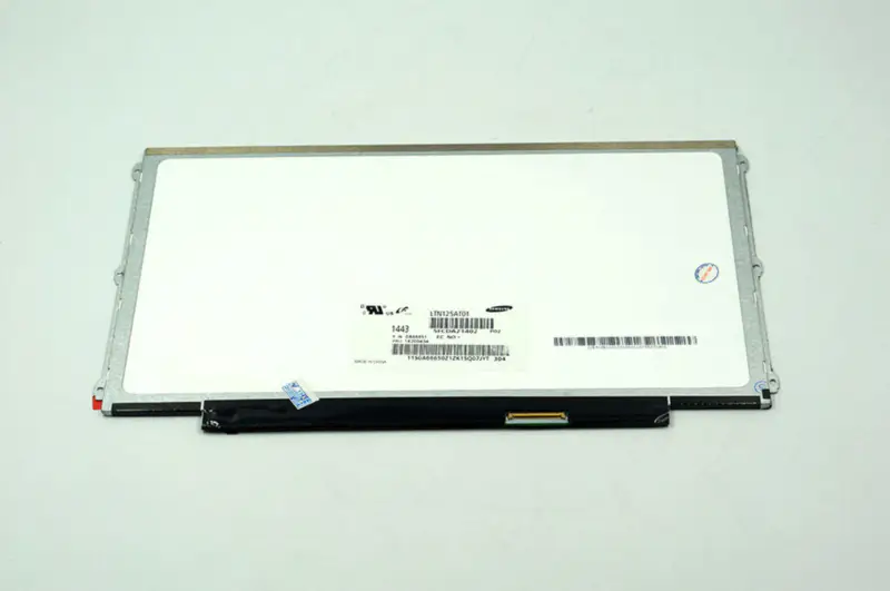 12,5-calowy ekran LCD LTN125AT01 B125XW01 B125XW01 V.0 LP125WH2 TLB1 do Lenovo U260 U201 X220 X220I LCD