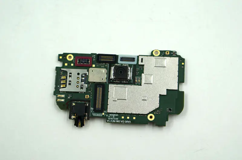Płyta główna Nokia Lumia 1320 odblokowana