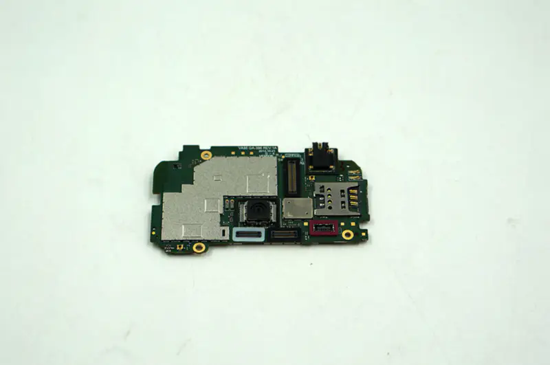 Płyta główna Nokia Lumia 1320 odblokowana