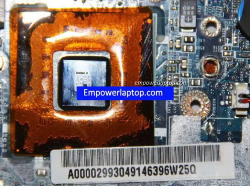 Płyta główna Toshiba M300 A000029930 31TE1MB01B0
