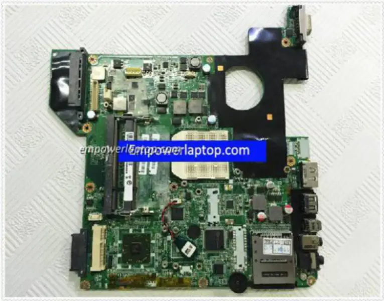 Płyta główna Toshiba M300 M305 M800 M808 A000024390