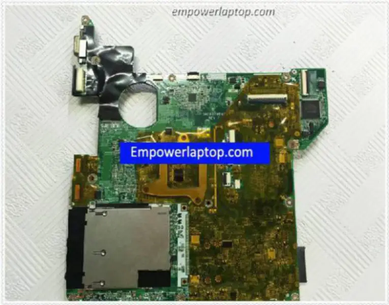 Płyta główna Toshiba M300 M305 M800 M808 A000024390