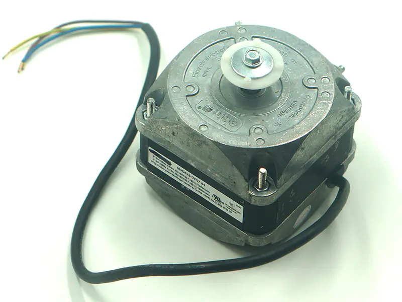 Wentylator Ebmpapst M4Q045-CF07-04