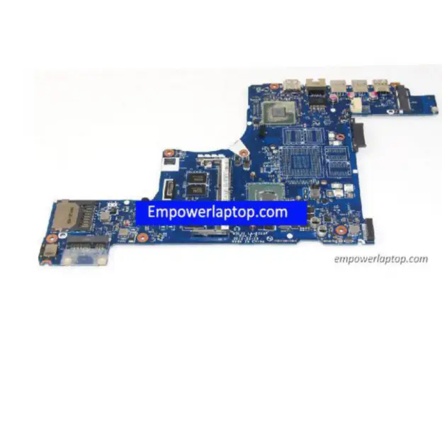 Płyta główna Acer Aspire M5-581T NBRZC11001 LA-8203P