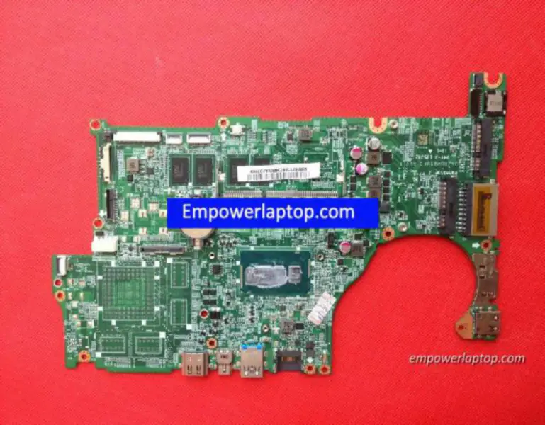 Płyta główna Acer M5-583 DAZRQMB18F0 NBMB711002