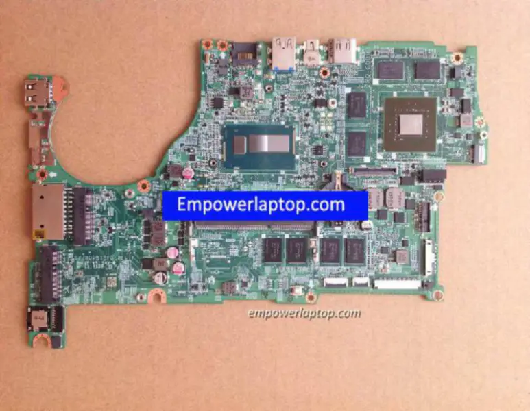 Płyta główna Acer M5-583P 4200 NO- DAZRQMB18F0