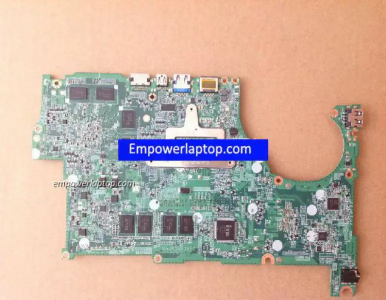 Płyta główna Acer M5-583P 4200 NO- DAZRQMB18F0