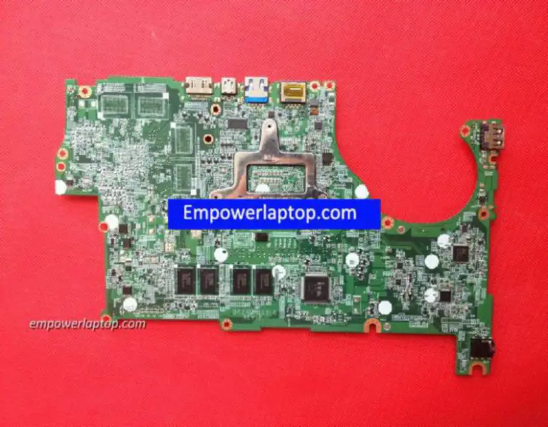 Płyta główna Acer M5-583 DAZRQMB18F0 NBMB711002