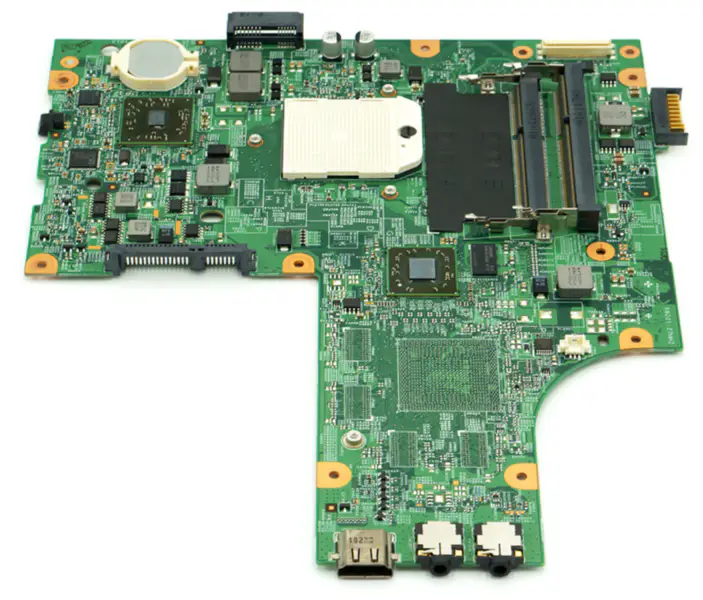Płyta główna Dell M5010 YP9NP 0YP9NP