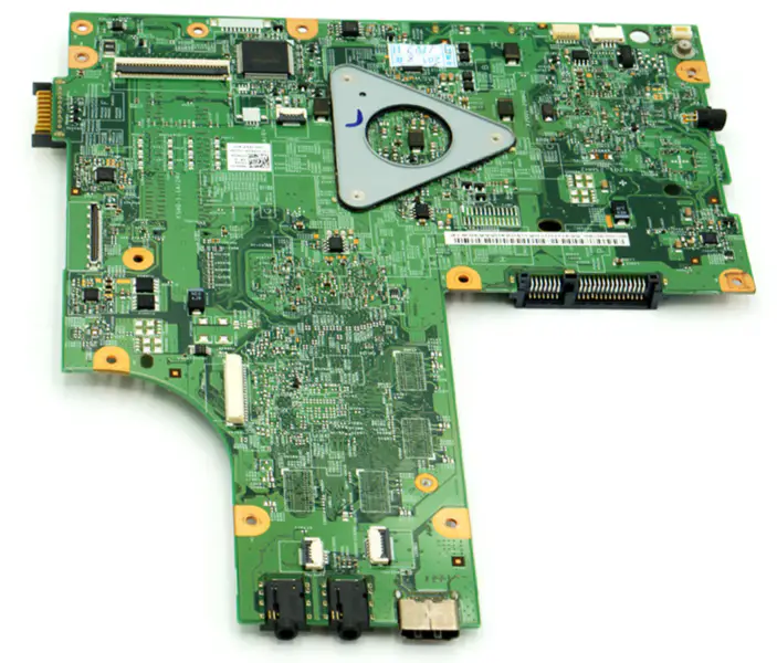 Płyta główna Dell M5010 YP9NP 0YP9NP