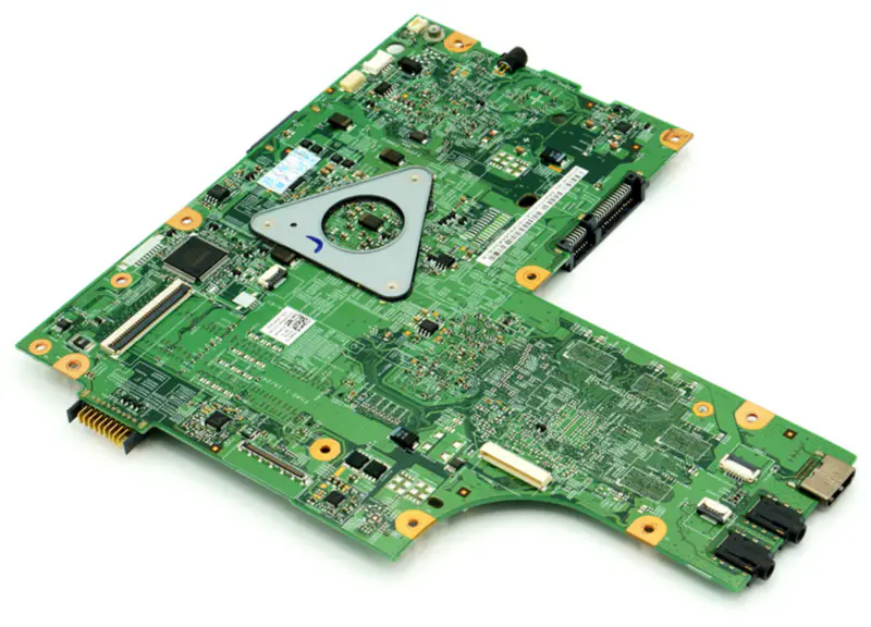 Płyta główna Dell M5010 YP9NP 0YP9NP